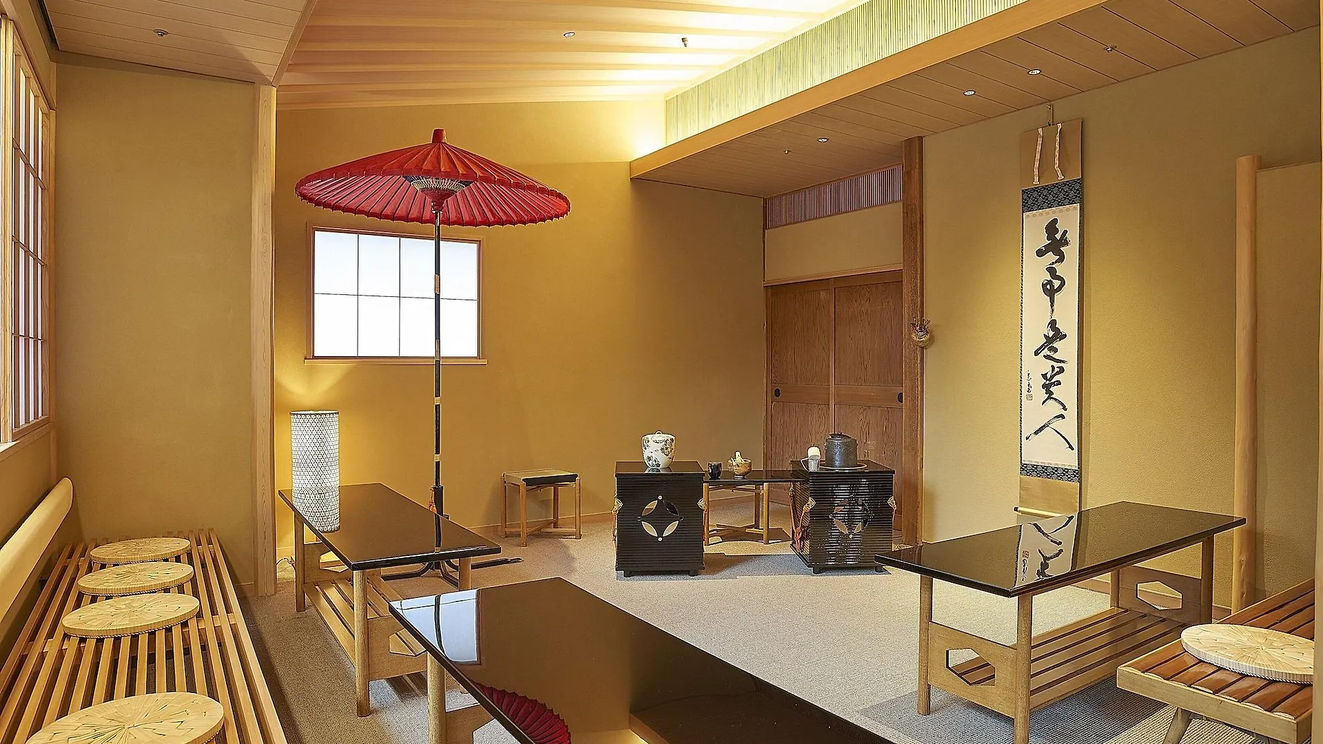 Hotel The Okura Tōkyō