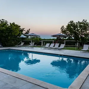 Hotel D'aigret ****