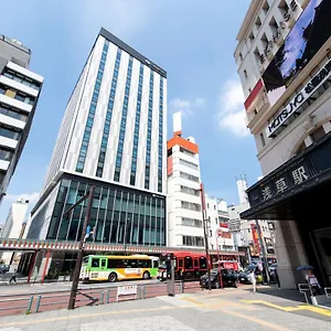 מלון Asakusa Tobu, טוקיו