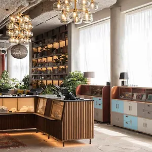 Hotel Yust 
