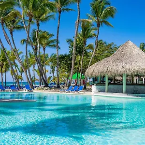 Station touristique Coral Costa Caribe ****