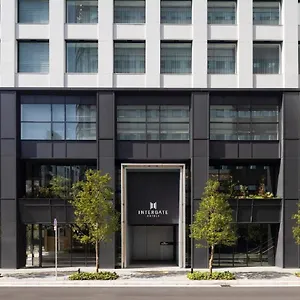 Intergate Umeda 일본