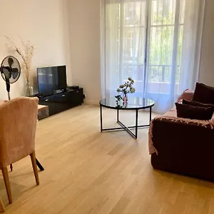  Apartment Edouard Vii France