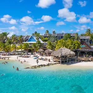 Lionsdive Resort Curacao