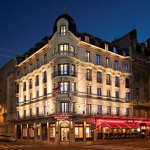 Hotel Mercure Centre Brotteaux ****