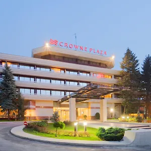 Crowne Plaza By Ihg מלון בוקרשט