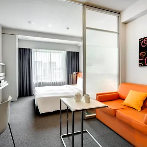 מלון Citadines Shinjuku, טוקיו