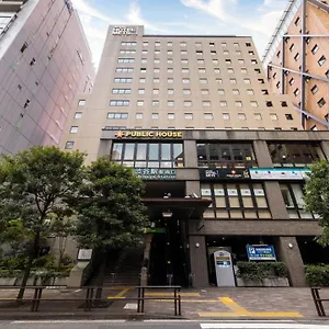 Hotel Jr-east Mets Shibuya, Tóquio
