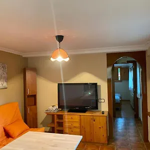  Apartment Els Marges Spain