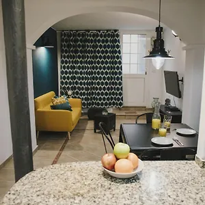  Apartment Bbarcelona Parallel Spain