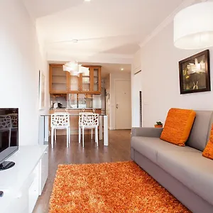  Apartment Suites4days Provenza Spain