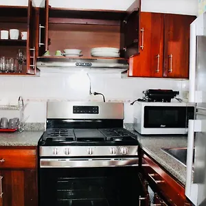 Apartamento Rieles , Santiago De Los Caballeros República Dominicana
