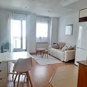  Apartment Fantastico Loft Cerca Centro By Lofties Spain