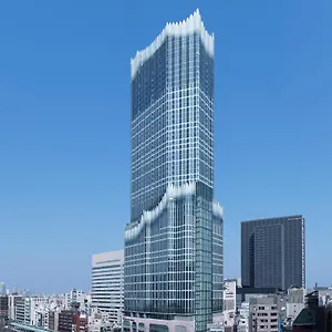 מלון Groove Shinjuku, A Parkroyal, טוקיו