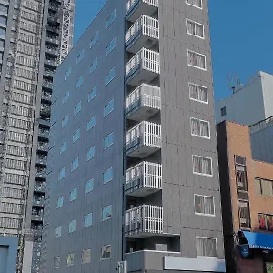 Ostay Namba Minami Toyotomi Skybird 일본