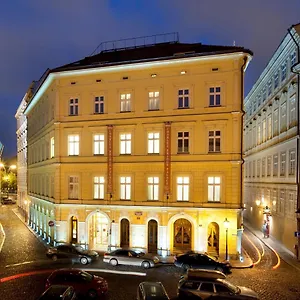 Charles Bridge Palace Hotel Prag