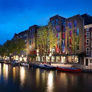 Hotel Andaz Amsterdam, Prinsengracht, By Hyatt *****