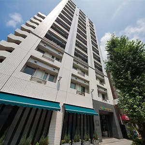 3* Hotel Four Points Flex By Sheraton Ueno