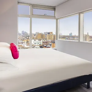 Hotel The Standard - East Village ****
