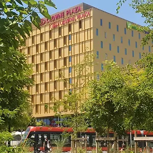 Hotel Crowne Plaza - - Grand Arenas By Ihg ****