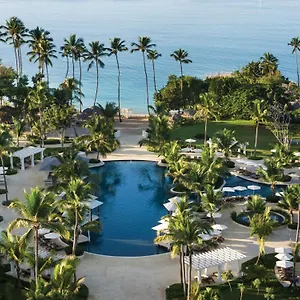 Hilton La Romana Family אתר נופש בייהיבה