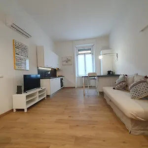 Bnbutler - Grasselli, 8 - Comfy And Newly Renovated , Milán Italia