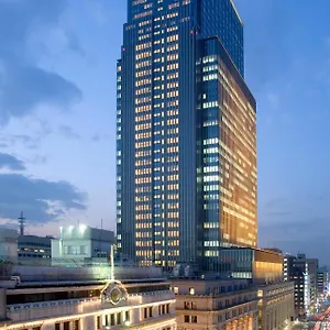 Mandarin Oriental, Токио