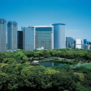5* Hotel Conrad