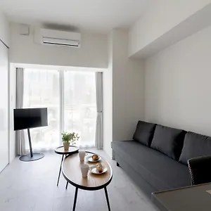  Apartment Bon West Japan