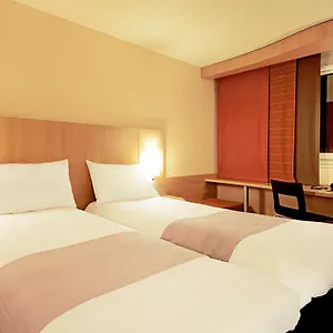 Hotel Ibis Brussels Expo Atomium ***