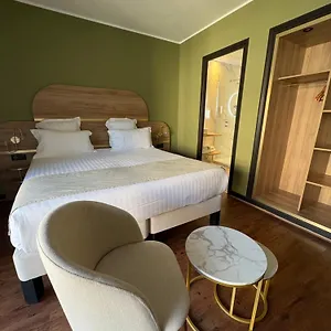 Hotel Cit'hotel Le Chris'tel Et Restaurant ***