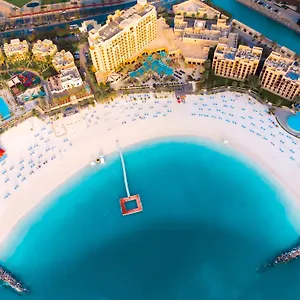Station touristique Doubletree By Hilton & Marjan Island *****