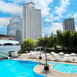 New Otani Garden Tower Hotel