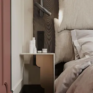 Hotel Mercure Centre Brotteaux ****