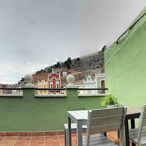ático Del Holandés , Balaguer España