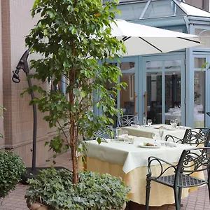 Hotel Monterey Lasoeur Ginza, Tóquio