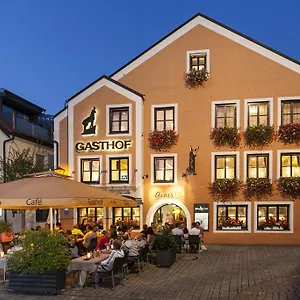 Ringhotel Gams Hotel Beilngries