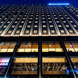 מלון Daiwa Roynet Ginza Premier, טוקיו