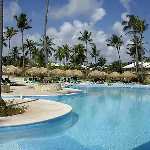 Station touristique Grand Palladium Select Bavaro *****