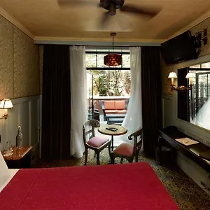 The Jane Hotel New York