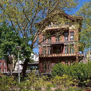 Stayokay Vondelpark אכסניה אמסטרדם