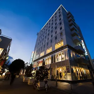 Hotel Super Shijokawaramachi ***