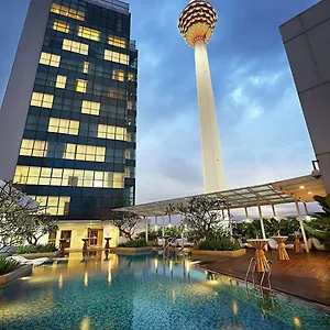 Hotel Oasia By Far East Hospitality ****
