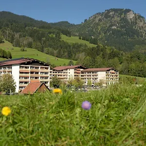 Gams Hotel Bad Hindelang