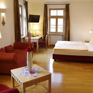 Klostergasthof Hotel Münnerstadt