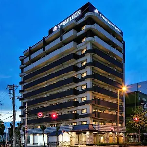 Apart-hotel Ostay Vermillion Namba ****