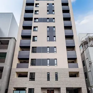 Hiz Ginza Tokyo