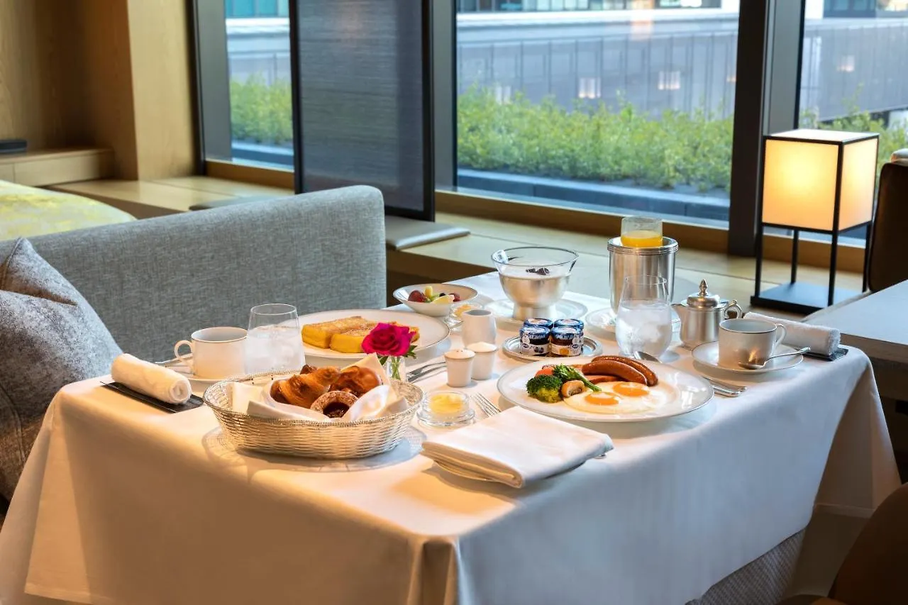 The Okura Tokyo Otel 5*,  Japonya