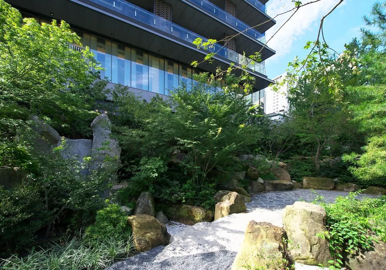 The Okura Tokyo Otel