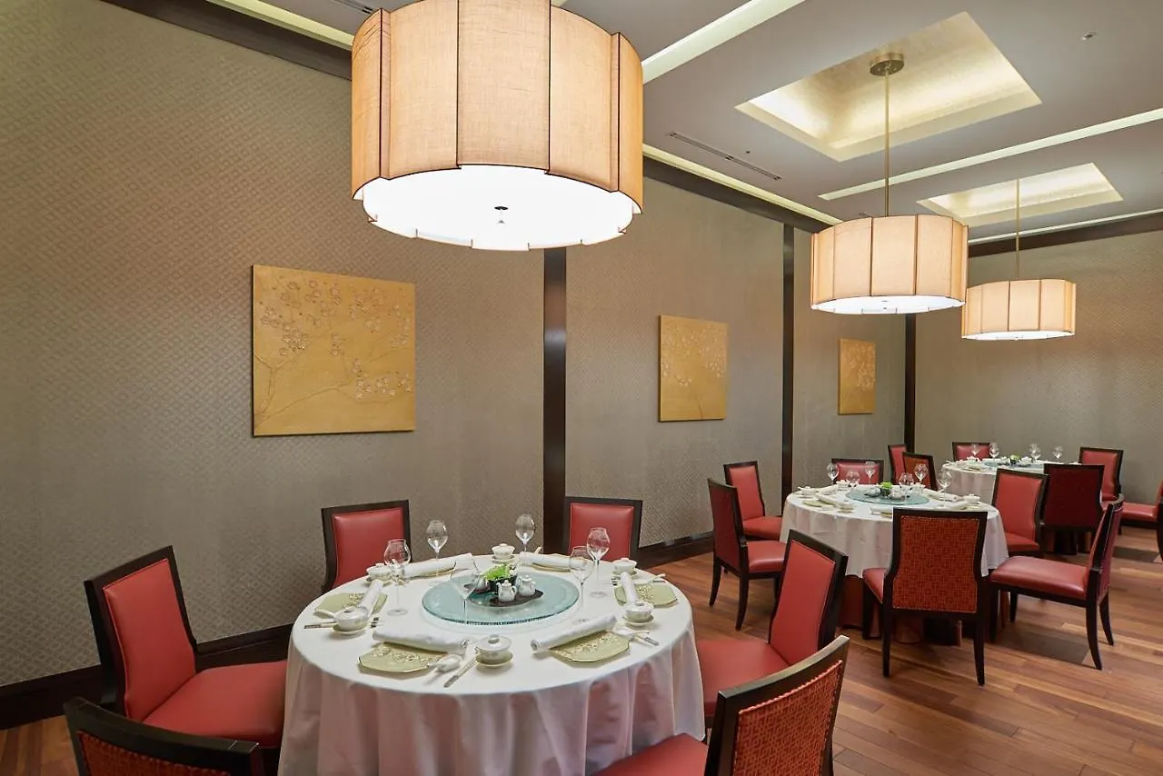 The Okura Tokyo Otel